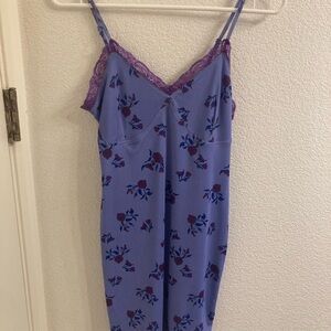 Wild Fable Floral Dress